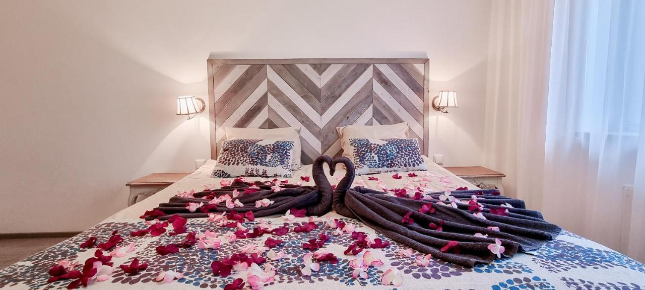 Ermistu Puhkekuela Hotel ภายนอก รูปภาพ
